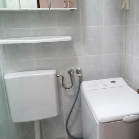 Apartman Ana *