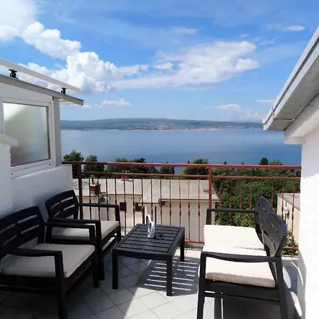 Ana Apartman Crikvenica