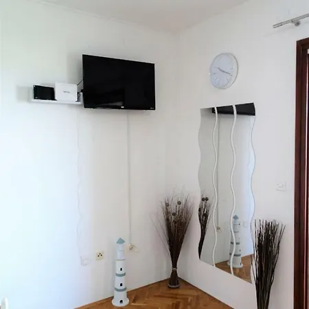 Ana Apartman *