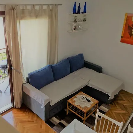 Apartman Ana Crikvenica