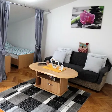 Apartment Ana Crikvenica