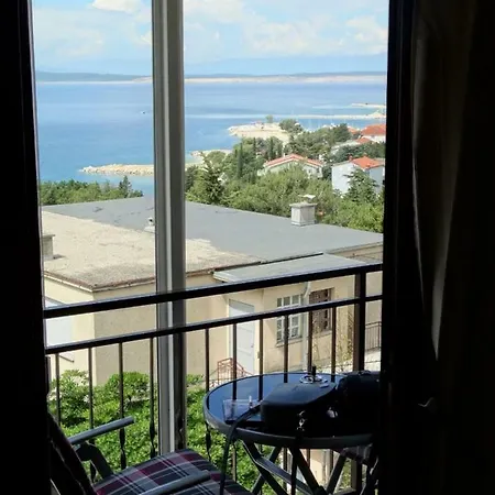 Apartment Ana