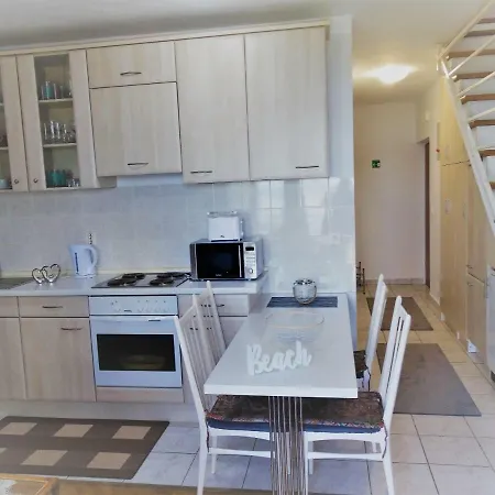 Apartment Ana